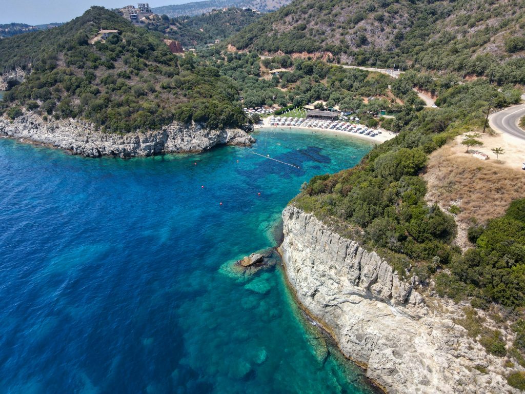 dimitris kiriakakis FU E9SJQ0GU unsplash | Thea Boutique Villas Sivota
