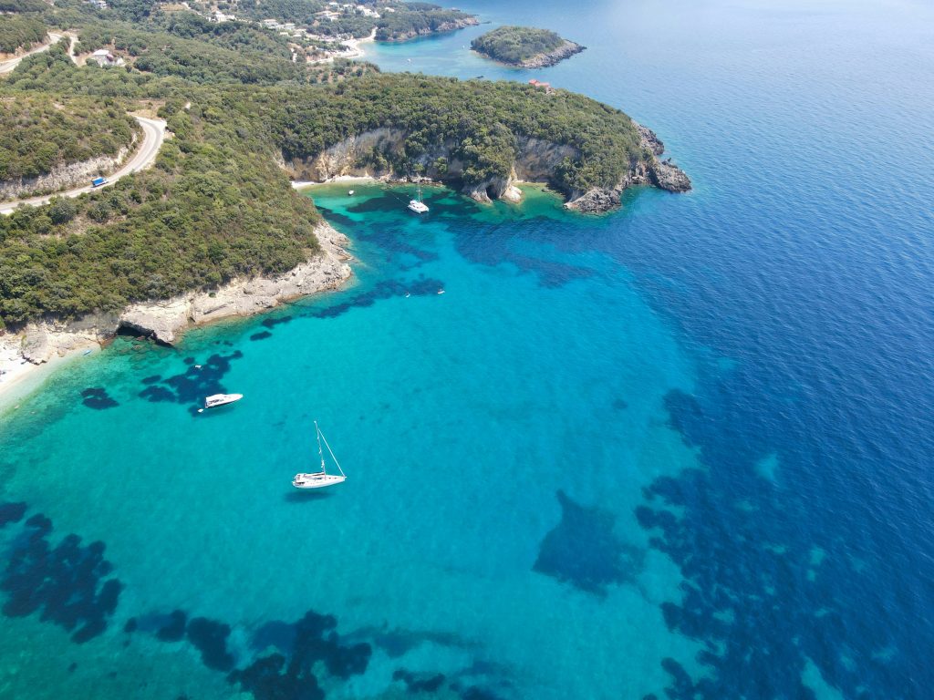dimitris kiriakakis hkfIdc3za7Y unsplash 2 | Thea Boutique Villas Sivota