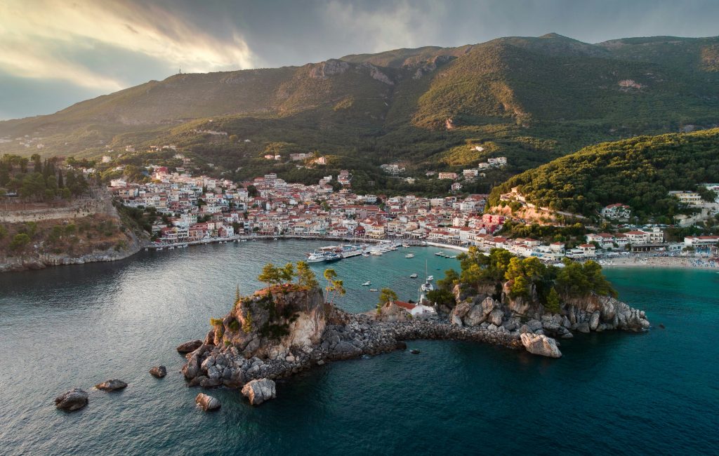 fotis fotopoulos D9X52ixgHqg unsplash 1 | Thea Boutique Villas Sivota